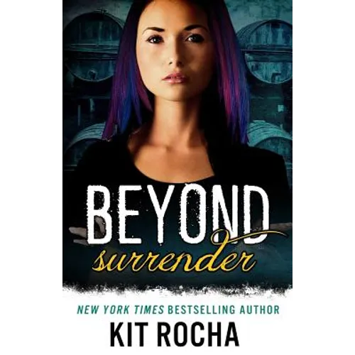 Beyond Surrender - Paperback