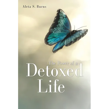 The Power of a Detoxed Life - Paperback
