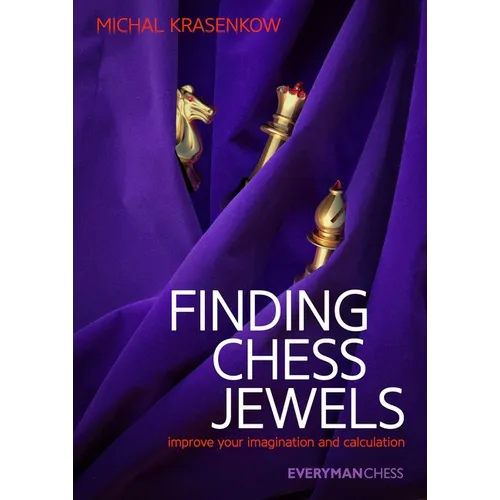 Finding Chess Jewels - Paperback