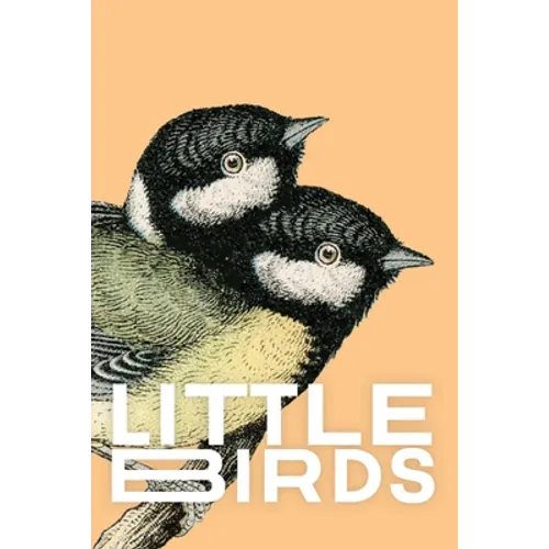 Little Birds - Paperback