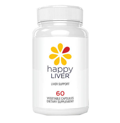 Happy Liver