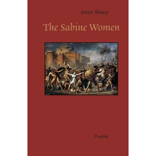 The Sabine Women - Paperback