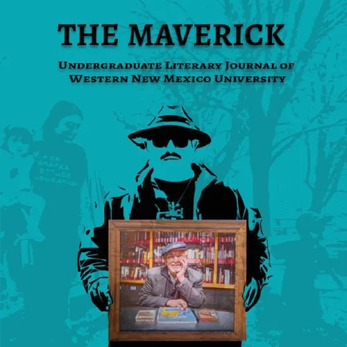 The Maverick: Volume Four - Paperback