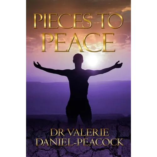 Pieces To Peace - Paperback