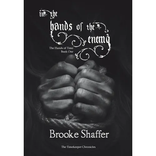 In the Hands of the Enemy - Hardcover
