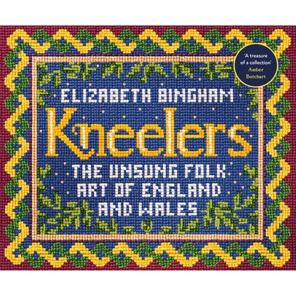Kneelers - Hardcover