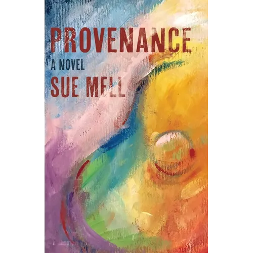 Provenance - Paperback