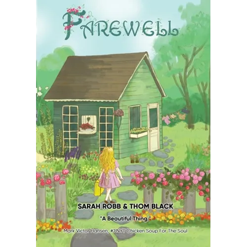 Farewell - Paperback