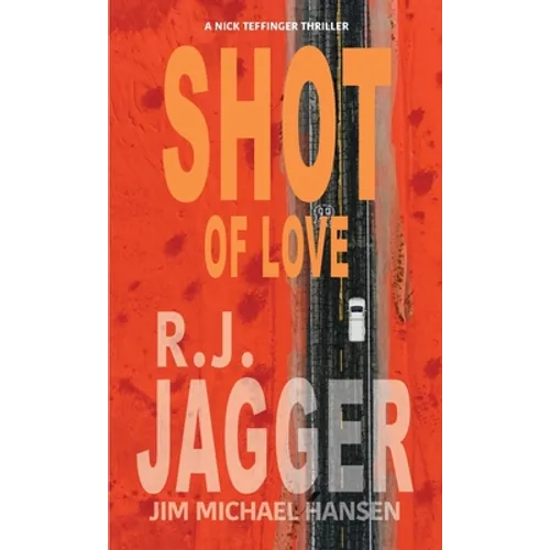 Shot of Love - Paperback