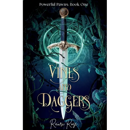 Vines and Daggers - Paperback