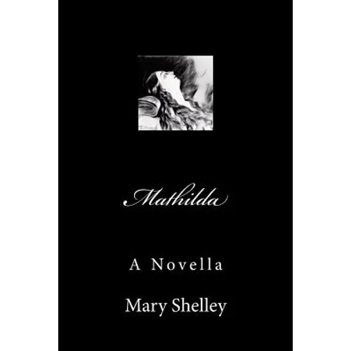 Mathilda - Paperback