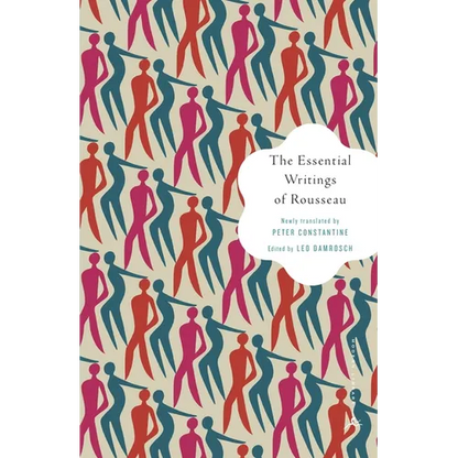 The Essential Writings of Rousseau - Paperback