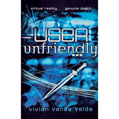 User Unfriendly - Paperback