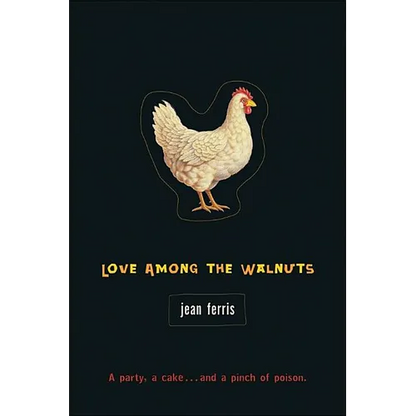 Love Among the Walnuts - Paperback