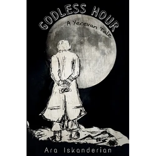 Godless Hour - Paperback
