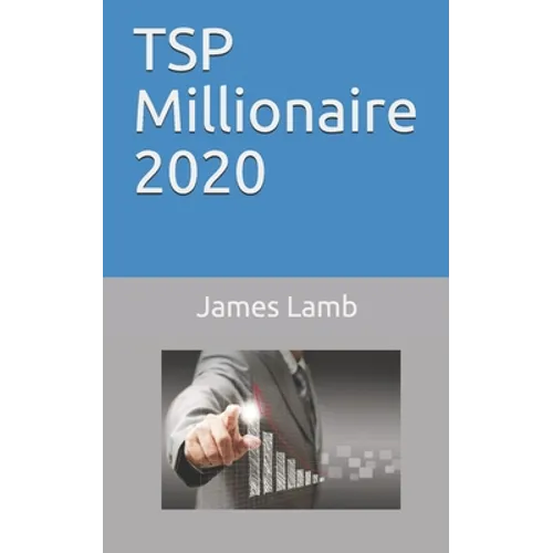 TSP Millionaire 2020 - Paperback