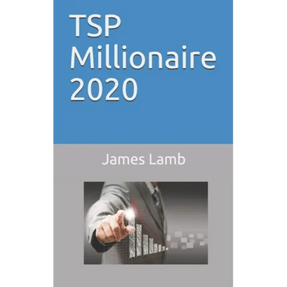 TSP Millionaire 2020 - Paperback