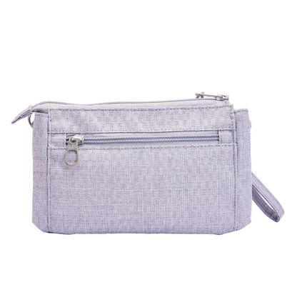 Stride Wristlet
