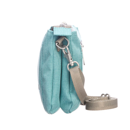Stride Wristlet