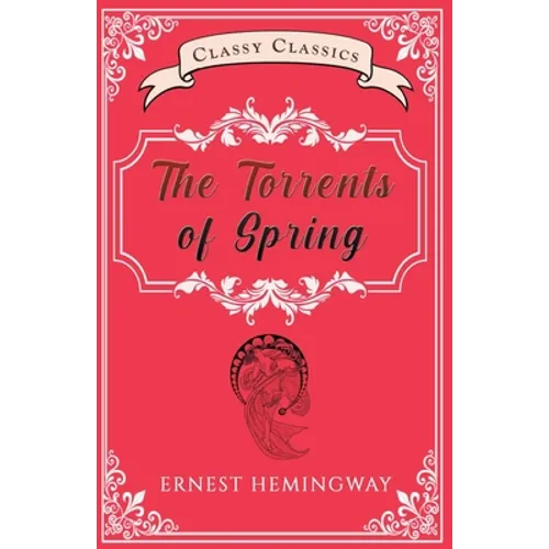The Torrents of Spring - Paperback