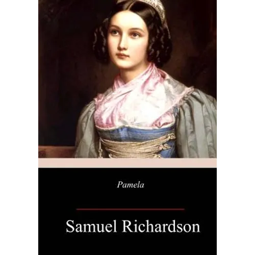 Pamela - Paperback
