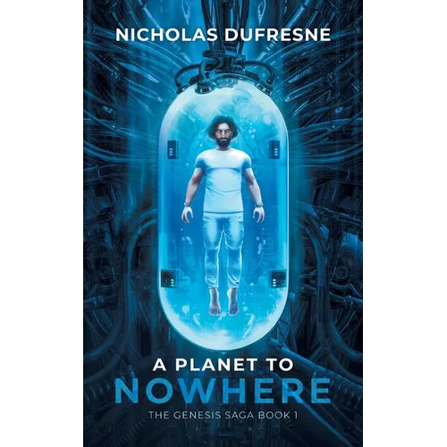 A Planet to Nowhere - Paperback