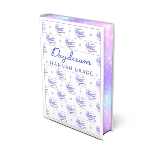 Daydream: Deluxe Edition Hardcover - Hardcover