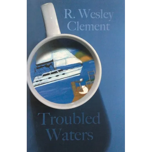 Troubled Waters - Paperback