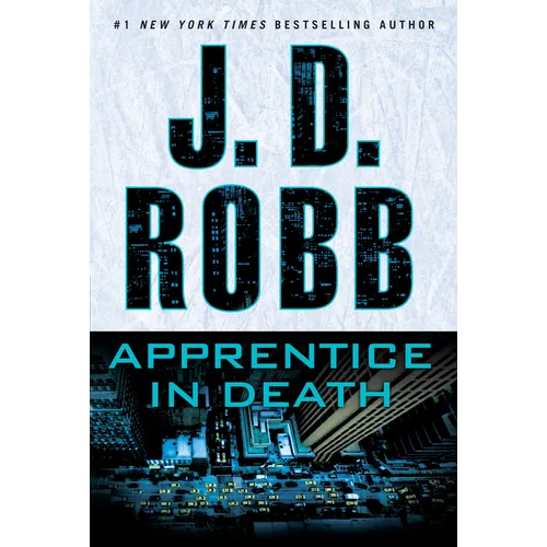 Apprentice in Death - Mass Market Paperbound