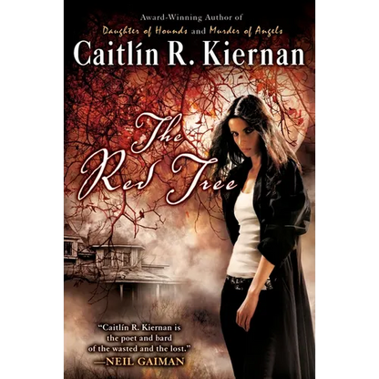 The Red Tree - Paperback