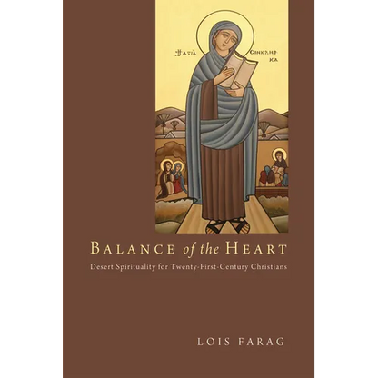 Balance of the Heart - Paperback