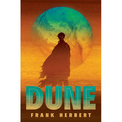 Dune: Deluxe Hardcover Edition - Hardcover
