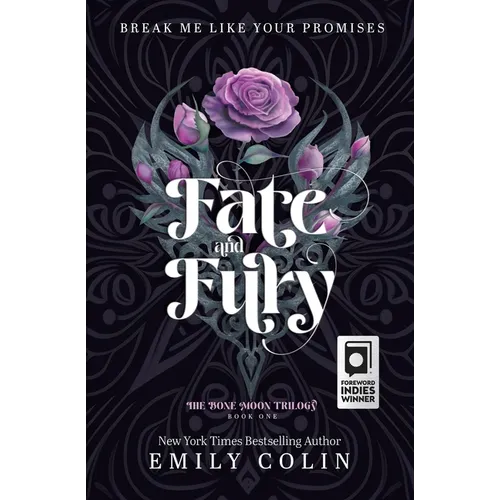 Fate and Fury - Paperback