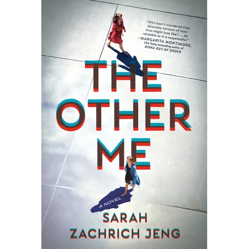 The Other Me - Paperback