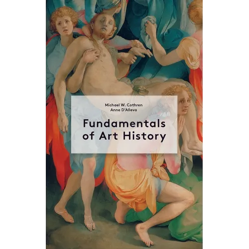 Fundamentals of Art History - Paperback