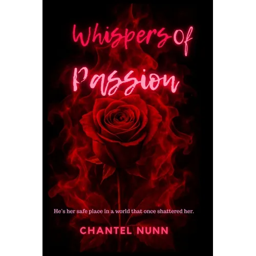 Whispers Of Passion - Paperback