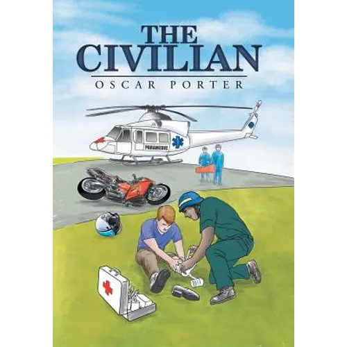 The Civilian - Hardcover