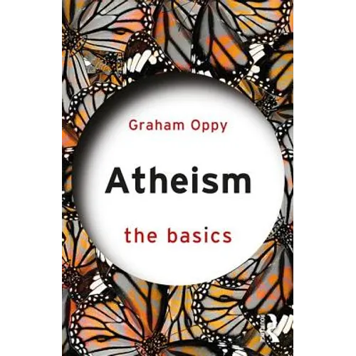 Atheism: The Basics - Paperback