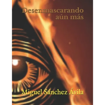 Desenmascarando aún más. - Paperback
