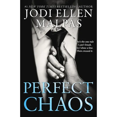 Perfect Chaos - Paperback