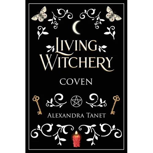 Living Witchery Coven - Paperback