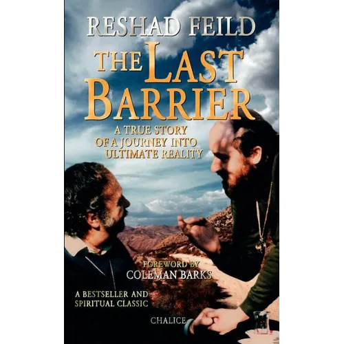 The Last Barrier - Paperback