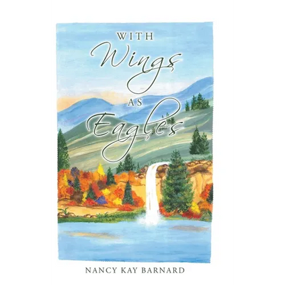 With Wings as Eagles - Hardcover
