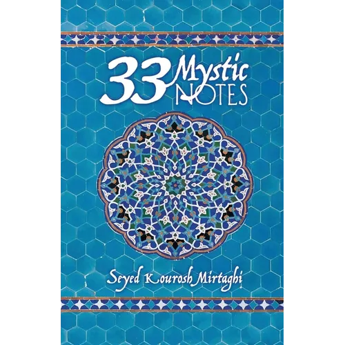 33 Mystic Notes - Paperback