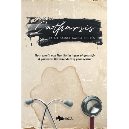 Catharsis - Paperback