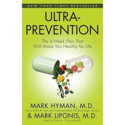 Ultraprevention: Ultraprevention - Paperback