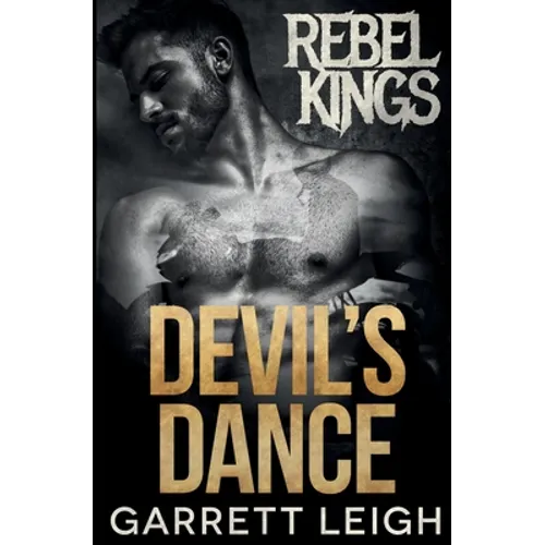 Devil's Dance - Paperback