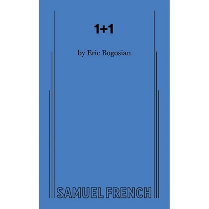 1+1 - Paperback
