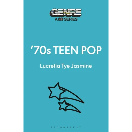 70s Teen Pop - Paperback