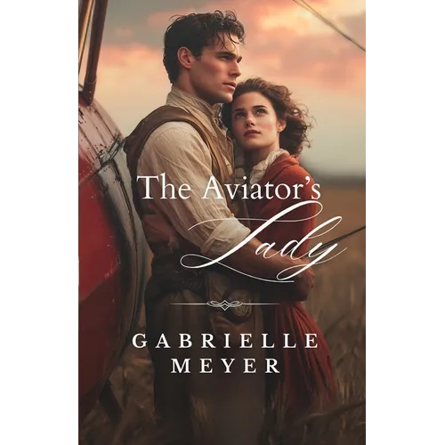 The Aviator's Lady - Paperback